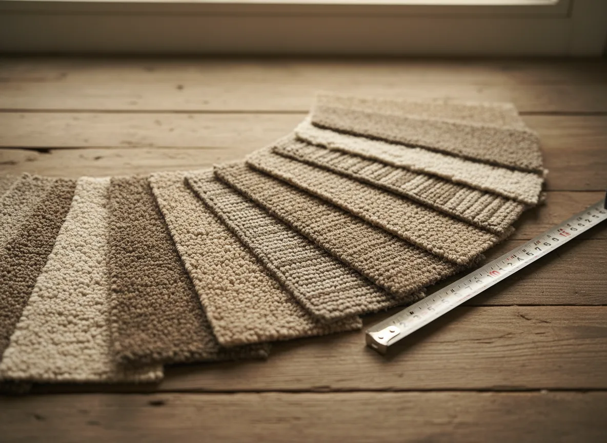 Carpet Installation Milford, TX FAQs